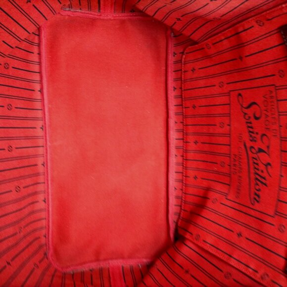 Louis Vuitton Neverfull GM Brown Damier Tote Bag mon-989-091025 - Picture 10 of 16